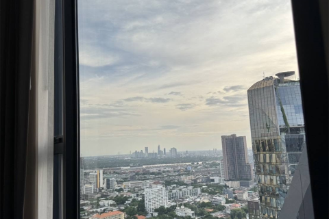 Condo à Bangkok, Thaïlande, 2 chambres № 202374 - photo 3