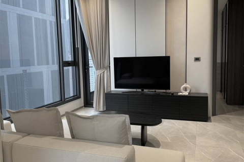 Condo à Bangkok, Thaïlande, 2 chambres № 202374 - photo 2