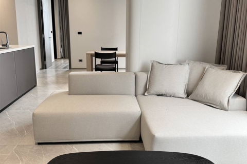 Condo à Bangkok, Thaïlande, 2 chambres № 202374 - photo 4