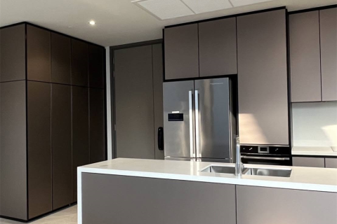Condo à Bangkok, Thaïlande, 2 chambres № 202374 - photo 6