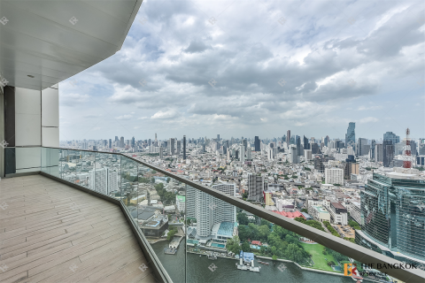 Condo in Bangkok, Thailand, 3 bedrooms № 202373 - photo 3