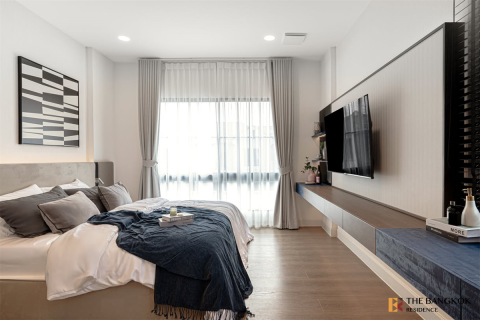 House in Bangkok, Thailand 3 bedrooms № 202376 - photo 2