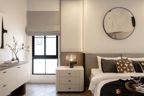 House in Bangkok, Thailand 3 bedrooms № 202376 - photo 5
