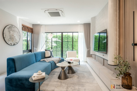 House in Bangkok, Thailand 3 bedrooms № 202376 - photo 7
