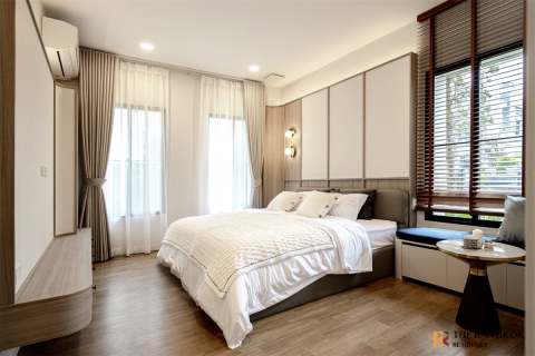 House in Bangkok, Thailand 3 bedrooms № 202376 - photo 9