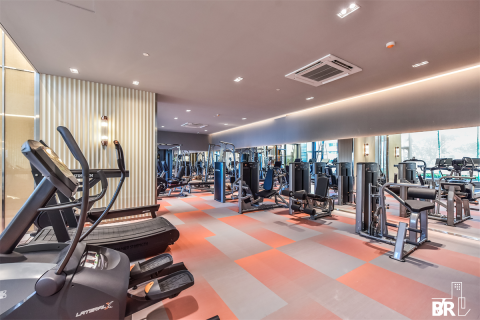 Condominio de 3 dormitorios en Bangkok, Tailandia № 202372 - foto 6