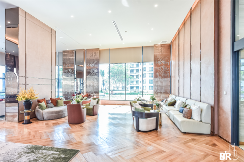 Condominio de 3 dormitorios en Bangkok, Tailandia № 202372 - foto 7