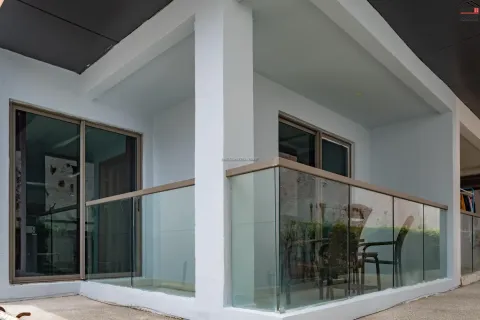 Condominio de 1 dormitorio en Pattaya, Tailandia № 212448 - foto 13