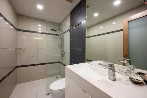Condominio de 1 dormitorio en Pattaya, Tailandia № 212448 - foto 12