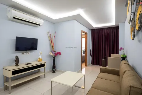 Condominio de 1 dormitorio en Pattaya, Tailandia № 212448 - foto 3
