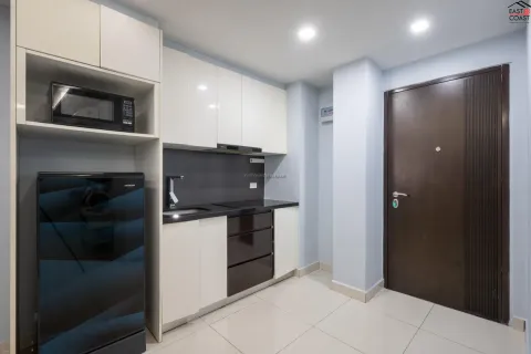 Condominio de 1 dormitorio en Pattaya, Tailandia № 212448 - foto 5