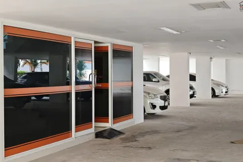 Condominio de 1 dormitorio en Pattaya, Tailandia № 212446 - foto 10
