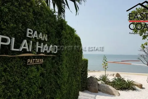 Condominio de 2 dormitorios en Pattaya, Tailandia № 212445 - foto 12