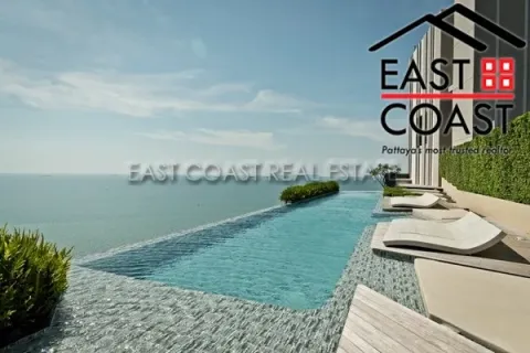 Condominio de 2 dormitorios en Pattaya, Tailandia № 212445 - foto 11