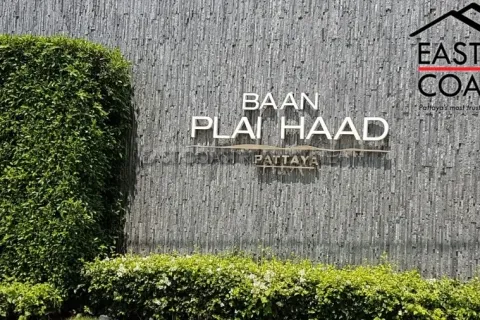 Condominio de 2 dormitorios en Pattaya, Tailandia № 212445 - foto 13