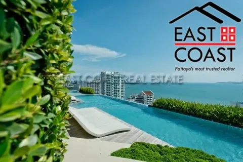 Condominio de 2 dormitorios en Pattaya, Tailandia № 212445 - foto 8