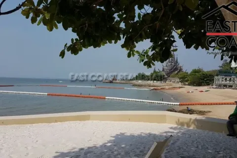Condominio de 2 dormitorios en Pattaya, Tailandia № 212445 - foto 14