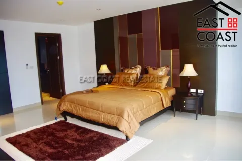 Condominio de 2 dormitorios en Jomtien Beach, Pattaya, Tailandia № 212450 - foto 7