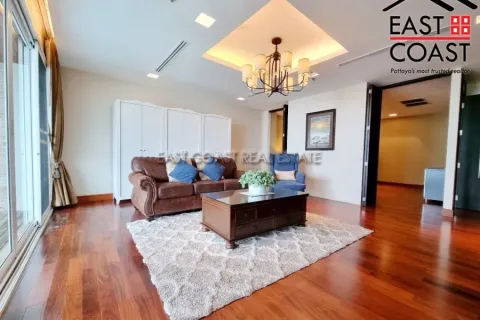Condominio de 2 dormitorios en Pattaya, Tailandia № 212444 - foto 7