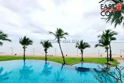 Condominio de 2 dormitorios en Pattaya, Tailandia № 212444 - foto 19