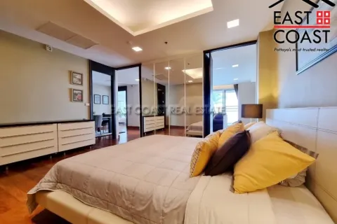 Condominio de 2 dormitorios en Pattaya, Tailandia № 212444 - foto 16