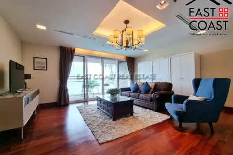 Condominio de 2 dormitorios en Pattaya, Tailandia № 212444 - foto 6