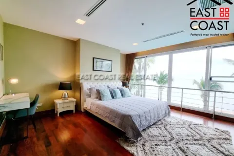Condominio de 2 dormitorios en Pattaya, Tailandia № 212444 - foto 8
