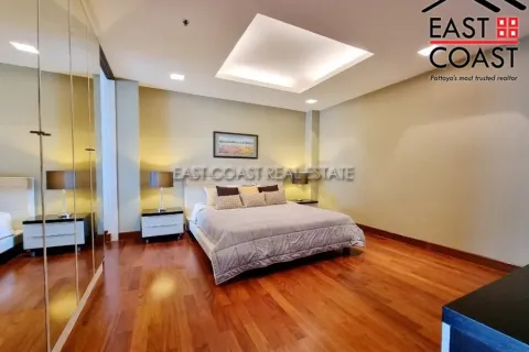Condominio de 2 dormitorios en Pattaya, Tailandia № 212444 - foto 14