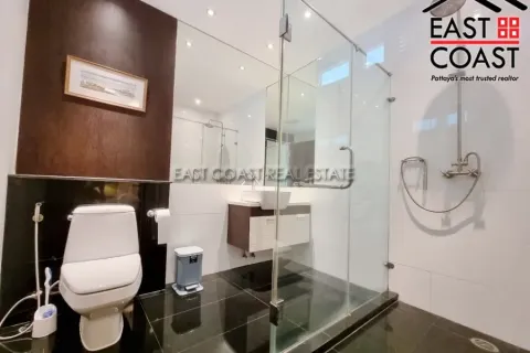 Condominio de 2 dormitorios en Pattaya, Tailandia № 212444 - foto 17