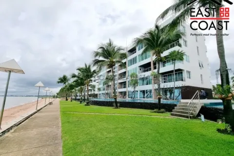 Condominio de 2 dormitorios en Pattaya, Tailandia № 212444 - foto 21