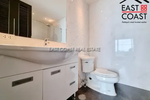 Condominio de 2 dormitorios en Pattaya, Tailandia № 212444 - foto 12