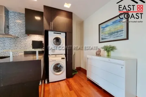 Condominio de 2 dormitorios en Pattaya, Tailandia № 212444 - foto 3