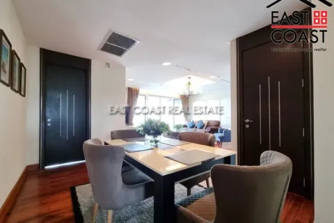 Condominio de 2 dormitorios en Pattaya, Tailandia № 212444 - foto 4