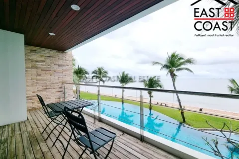 Condominio de 2 dormitorios en Pattaya, Tailandia № 212444 - foto 18