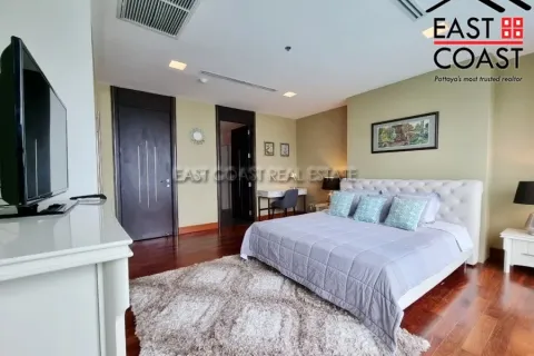 Condominio de 2 dormitorios en Pattaya, Tailandia № 212444 - foto 9