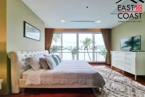 Condominio de 2 dormitorios en Pattaya, Tailandia № 212444 - foto 10