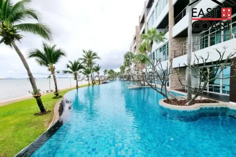 Condominio de 2 dormitorios en Pattaya, Tailandia № 212444 - foto 20