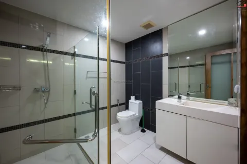 Condominio de 1 dormitorio en Pattaya, Tailandia № 212449 - foto 9