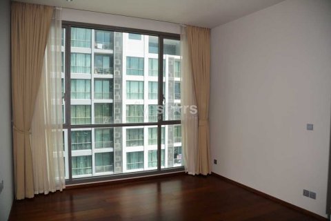 Condo à Watthana, Bangkok, Thaïlande, 2 chambres  № 139927 - photo 4