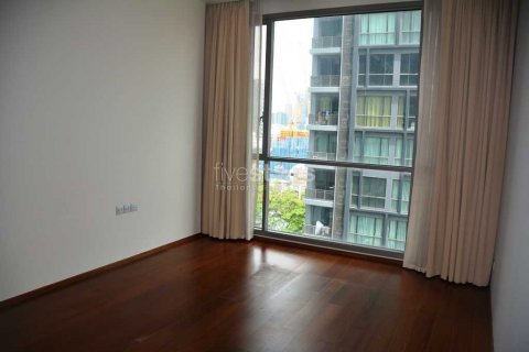 Condo à Watthana, Bangkok, Thaïlande, 2 chambres  № 139927 - photo 6