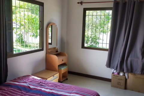 Дом в Районге, Таиланд с 3 спальнями № 139926 - фото 22