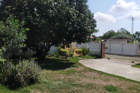 Дом в Районге, Таиланд с 3 спальнями № 139926 - фото 4