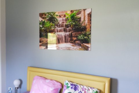 Дом в Районге, Таиланд с 3 спальнями № 139926 - фото 12