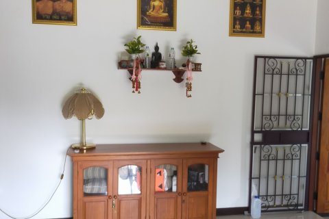 Дом в Районге, Таиланд с 3 спальнями № 139926 - фото 23