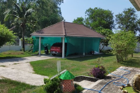 Дом в Районге, Таиланд с 3 спальнями № 139926 - фото 5