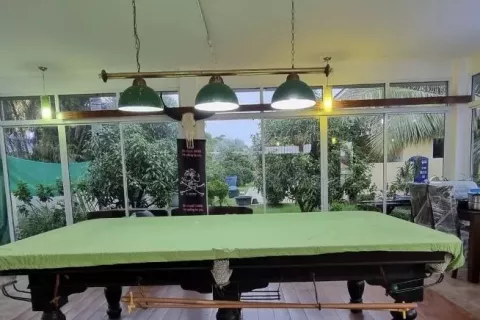 Villa in Hua Hin, Thailand 6 bedrooms № 139928 - photo 19