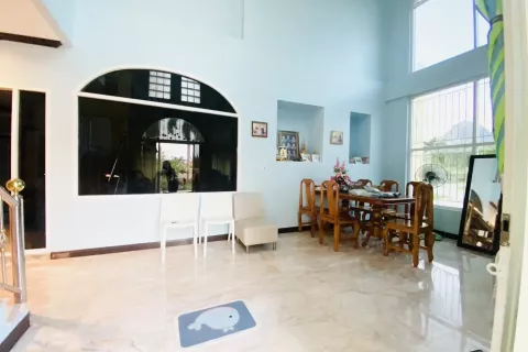 Villa in Hua Hin, Thailand 6 bedrooms № 139928 - photo 8