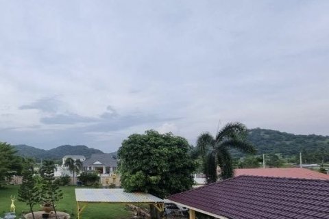 Villa in Hua Hin, Thailand 6 bedrooms № 139928 - photo 18