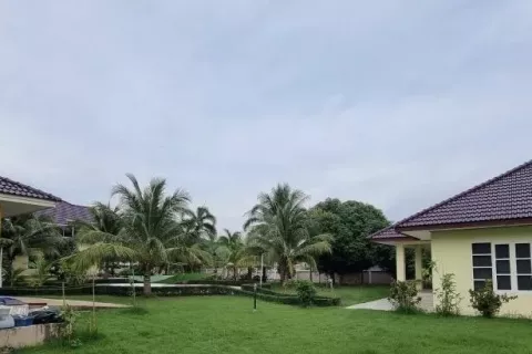 Villa in Hua Hin, Thailand 6 bedrooms № 139928 - photo 20