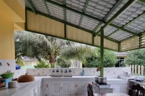 Villa in Hua Hin, Thailand 6 bedrooms № 139928 - photo 5